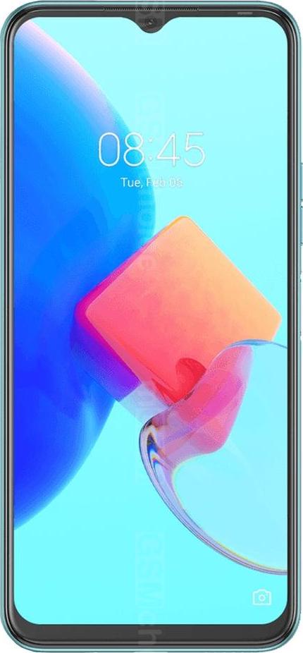 Tecno Spark 9T India Tecno Spark 9T India