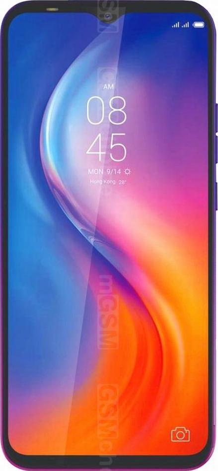Tecno Spark Go Plus