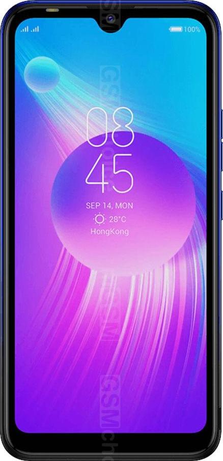 Tecno Spark Go Tecno Spark Go