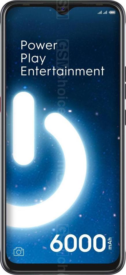 Tecno Spark Power 2