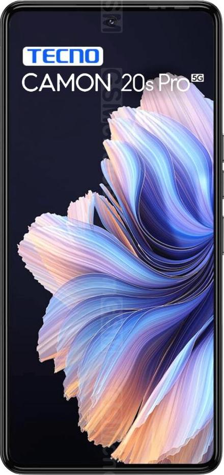 Tecno Camon 20s Pro 5G Tecno Camon 20s Pro 5G