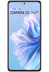 Tecno Camon 20s Pro 5G kliknij aby zobaczyć powiększenie
