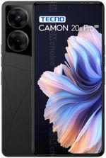 Galeria zdjęć telefonu Tecno Camon 20s Pro 5G