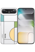 Tecno Camon Slim kliknij aby zobaczyć powiększenie