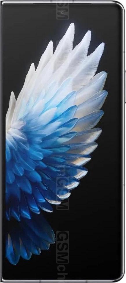 Tecno Phantom V Fold2 Tecno Phantom V Fold2