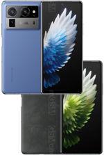 Galeria zdjęć telefonu Tecno Phantom V Fold2