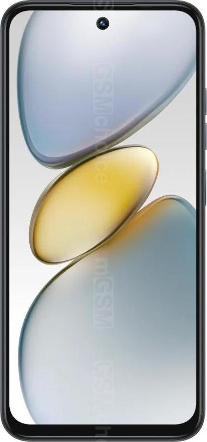 Tecno Pop 9