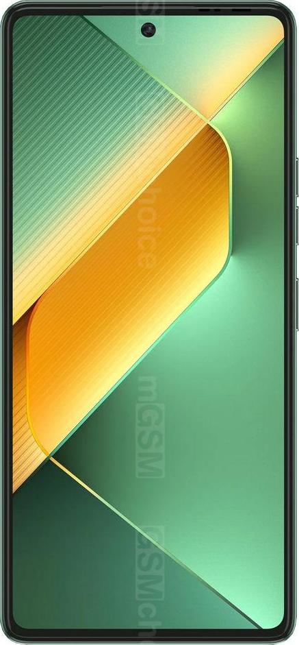Tecno Pova 6 Tecno Pova 6