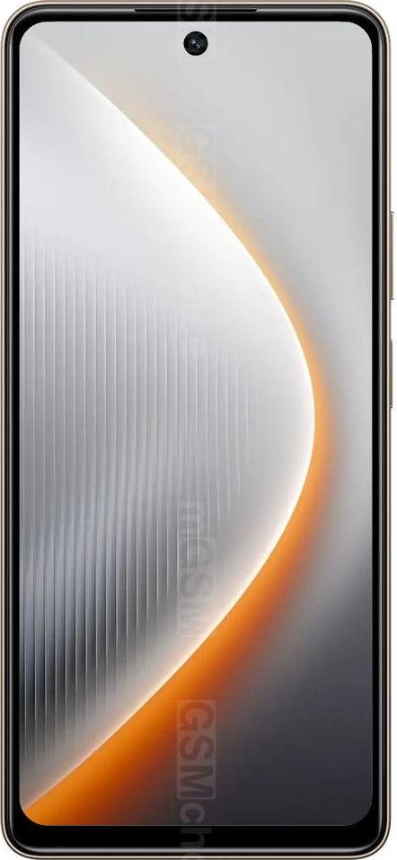 Tecno Pova 7 Tecno Pova 7