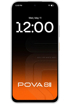 Tecno Pova 8 5G kliknij aby zobaczyć powiększenie