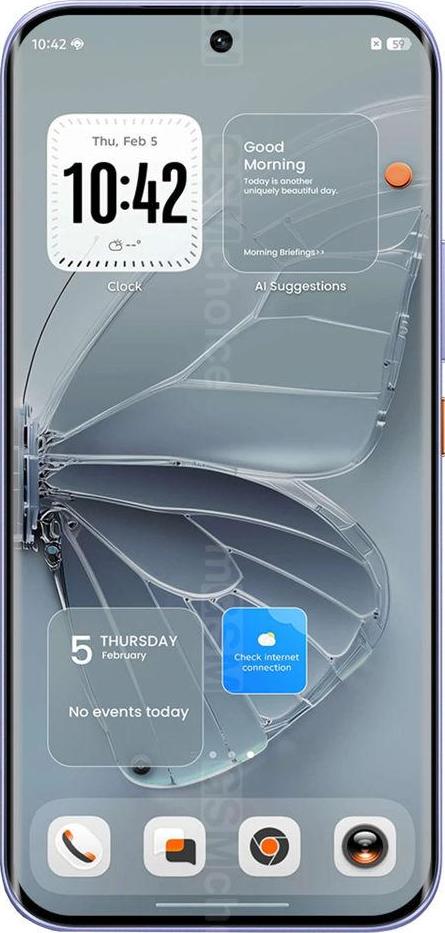 Tecno Pova Curve 2 5G