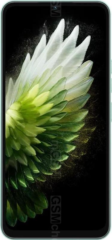 Tecno Spark 40 5G