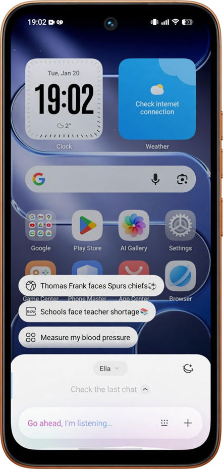 Tecno Spark 50 Pro