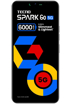 Tecno Spark Go 5G kliknij aby zobaczyć powiększenie