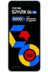 Tecno Spark Go 5G kliknij aby zobaczyć powiększenie