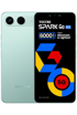 Tecno Spark Go 5G kliknij aby zobaczyć powiększenie