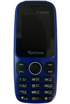 Telefono T1 Curve kliknij aby zobaczyć powiększenie