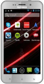 Galeria zdjęć telefonu Telefunken Diamond TD1