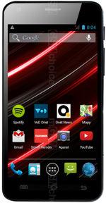 Galeria zdjęć telefonu Telefunken Live TL2