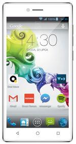 Galeria zdjęć telefonu Telefunken LTE Mike