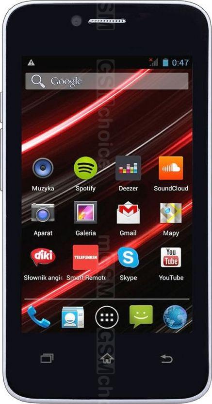 Telefunken Selfie TS1