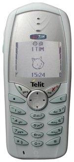 Galeria zdjęć telefonu Telit G40