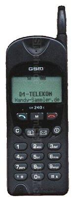 Galeria zdjęć telefonu Telit GM240e