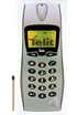 Telit GM410 kliknij aby zobaczyć powiększenie