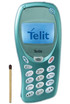 Telit GM825 kliknij aby zobaczyć powiększenie
