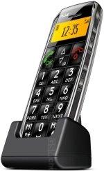 Galeria zdjęć telefonu Telme C135