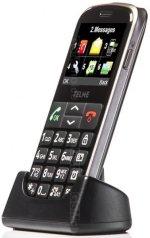 Galeria zdjęć telefonu Telme C155