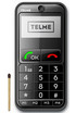 Telme E1000 kliknij aby zobaczyć powiększenie Telme E1000 kliknij aby zobaczyć powiększenie