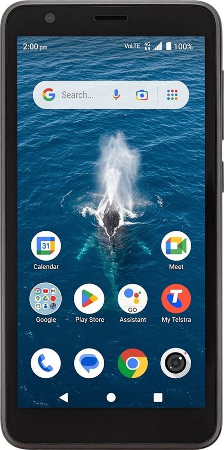 Telstra T-Essential