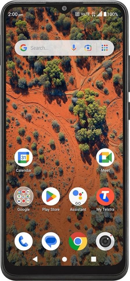 Telstra T-Pro Telstra T-Pro