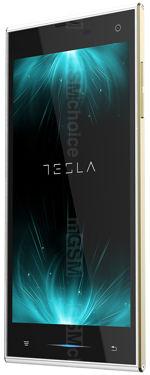 Galeria zdjęć telefonu Tesla Smartphone 6