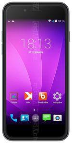 Galeria zdjęć telefonu teXet iX-maxi 16GB