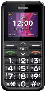 Galeria zdjęć telefonu teXet TM-101