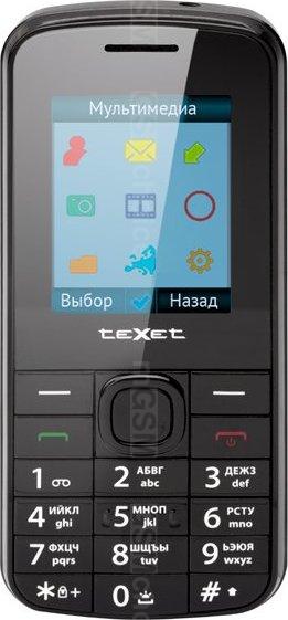 teXet TM-103