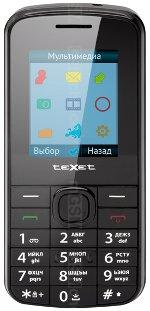 Galeria zdjęć telefonu teXet TM-103