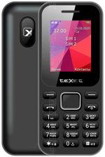 Galeria zdjęć telefonu teXet TM-122