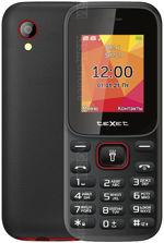 Galeria zdjęć telefonu teXet TM-124