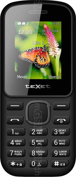 teXet TM-130