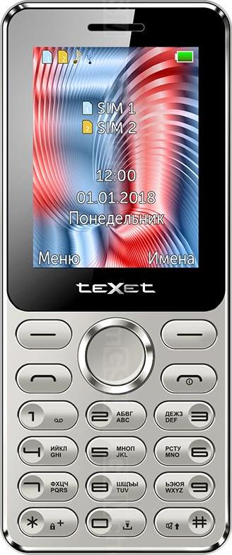 teXet TM-212