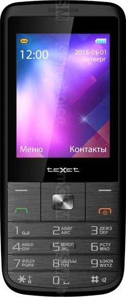 teXet TM-228