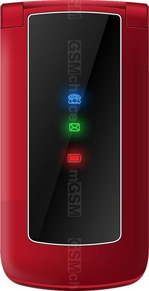 teXet TM-317 teXet TM-317