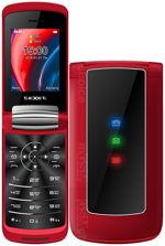 Galeria zdjęć telefonu teXet TM-317