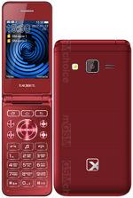 Galeria zdjęć telefonu teXet TM-400