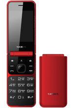 Galeria zdjęć telefonu teXet TM-405