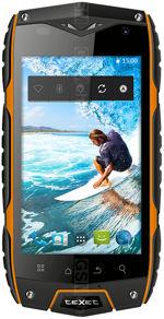 Galeria zdjęć telefonu teXet X-driver 4G
