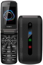 Galeria zdjęć telefonu teXet TM-414